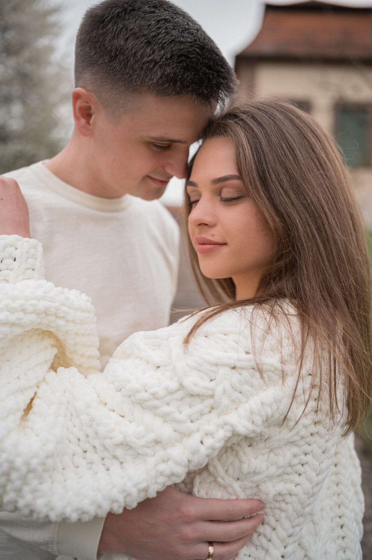 Anna und Ivan 15